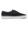 VN000Z75BPB　AUTHENTIC　*KNIT BLK/T.WHT　707832-0001