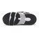 1144A424　16-20 GD.WANNY GTX　001  BLK/WHT　710952-0001