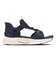 33600341　CAVESTAR SLIT SLIDE SANDAL PA　*NAVY　707265-0001