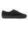 VN000Z75BKA　AUTHENTIC　*KNIT BLK/BLK　707831-0001