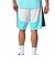 6009771　M CURRY SPLASH SHORTS　024DSG/FCB/WHT　707891-0002
