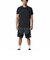 6009771　M CURRY SPLASH SHORTS　016ANC/BLK/LMY　707891-0001