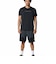 6009771　M CURRY SPLASH SHORTS　016ANC/BLK/LMY　707891-0001