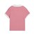 636874　W WARDROBE ESS POLO　25WILD PINK　708954-0003