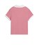 636874　W WARDROBE ESS POLO　25WILD PINK　708954-0003