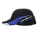 UF6SCP04J　JRｸｰﾘﾝｸﾞFBﾌﾟﾗｸﾃｨｽCAP　BK　711618-0003