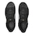 33600340　CAVESTAR SLIT SLIDE SANDAL PA　*BLACK/GOLD　707264-0001