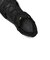 33600340　CAVESTAR SLIT SLIDE SANDAL PA　*BLACK/GOLD　707264-0001