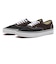 VN000D7YYS8　AUTHENTIC　*2-TONE BLK/BRN　707827-0001