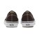 VN000D7YYS8　AUTHENTIC　*2-TONE BLK/BRN　707827-0001
