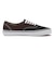 VN000D7YYS8　AUTHENTIC　*2-TONE BLK/BRN　707827-0001