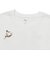 639851　M UKIYOE SS TEE　*02WH　708957-0002