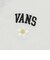 126R3011301　W flower logo TEE　WHITE　705876-0001