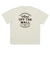 126R1011300　M All you need is Vans S TEE　WHITE　705889-0001
