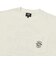 126R1011300　M All you need is Vans S TEE　WHITE　705889-0001