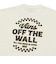 126R1011300　M All you need is Vans S TEE　WHITE　705889-0001