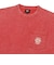 126R1011300　M All you need is Vans S TEE　RED　705889-0003