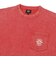 126R1011300　M All you need is Vans S TEE　RED　705889-0003