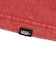 126R1011300　M All you need is Vans S TEE　RED　705889-0003