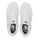 VN000EG9JVY　SKATE SAFE LOW　BLANC DE BLANC　706421-0001