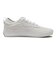 VN000EG9JVY　SKATE SAFE LOW　BLANC DE BLANC　706421-0001