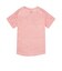 637346　W MOODS IN NATURE WASHED TEE　26ROSY OUTLOOK　709133-0002