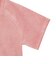 637346　W MOODS IN NATURE WASHED TEE　26ROSY OUTLOOK　709133-0002