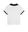 636874　W WARDROBE ESS POLO　02WH　708954-0002