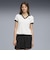 636874　W WARDROBE ESS POLO　02WH　708954-0002