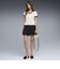 636874　W WARDROBE ESS POLO　02WH　708954-0002