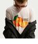 IO8981　K TEE ORANGE　030PHANTM　713068-0001