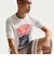 II0665　M TEE OC STD F2　133SAIL　713077-0002