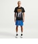 II0665　M TEE OC STD F2　010BLACK　713077-0001