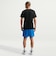 II0665　M TEE OC STD F2　010BLACK　713077-0001
