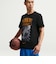 II0665　M TEE OC STD F2　010BLACK　713077-0001