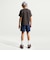 IM5501　K CLN WVN SHORT　410MNNAVY/MNNAV　713059-0002