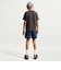 IM5501　K CLN WVN SHORT　410MNNAVY/MNNAV　713059-0002