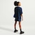 IM5501　K CLN WVN SHORT　410MNNAVY/MNNAV　713059-0002
