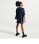 IM5501　K CLN WVN SHORT　410MNNAVY/MNNAV　713059-0002