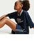 IM5501　K CLN WVN SHORT　410MNNAVY/MNNAV　713059-0002