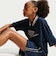 IM5501　K CLN WVN SHORT　410MNNAVY/MNNAV　713059-0002