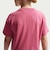 IO8121　K TEE OC BOXY BEAR　641PEONY　713067-0001