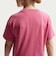 IO8121　K TEE OC BOXY BEAR　641PEONY　713067-0001