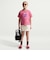 IO8121　K TEE OC BOXY BEAR　641PEONY　713067-0001