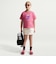IO8121　K TEE OC BOXY BEAR　641PEONY　713067-0001