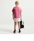 IO8121　K TEE OC BOXY BEAR　641PEONY　713067-0001
