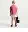 IO8121　K TEE OC BOXY BEAR　641PEONY　713067-0001