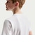 II9940　K TEE BOXY REST　100WHITE　713058-0002