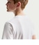 II9940　K TEE BOXY REST　100WHITE　713058-0002