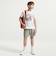 II9940　K TEE BOXY REST　100WHITE　713058-0002